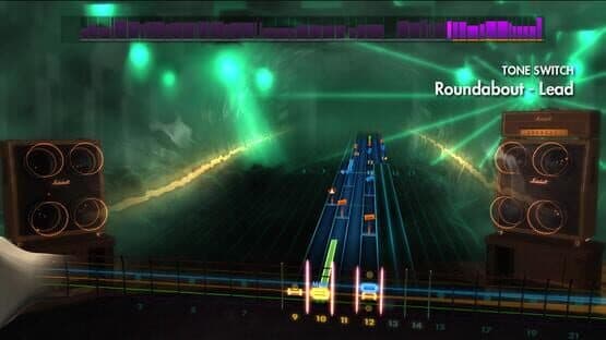 Rocksmith 2014 Edition: Remastered - Yes: Song Pack — screenshot 2