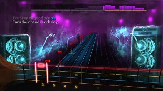 Rocksmith 2014 Edition: Remastered - Yes: Song Pack — screenshot 3