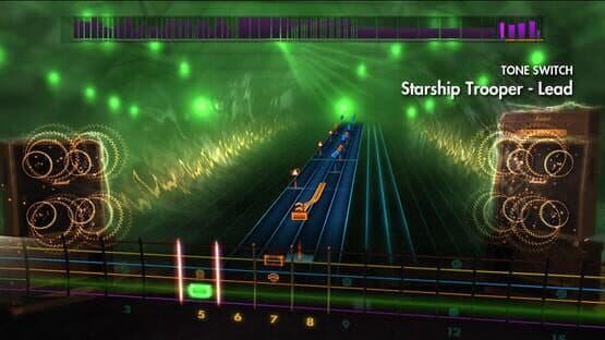 Rocksmith 2014 Edition: Remastered - Yes: Song Pack — screenshot 4