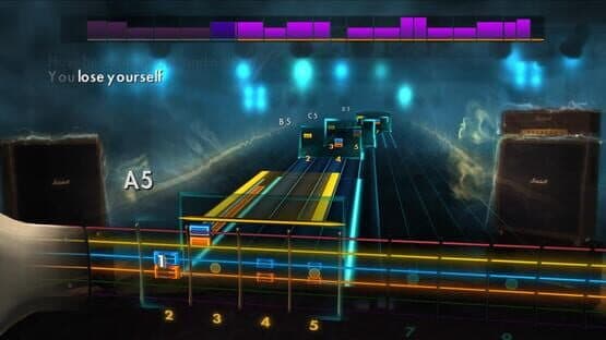 Rocksmith 2014 Edition: Remastered - Yes: Song Pack — screenshot 5