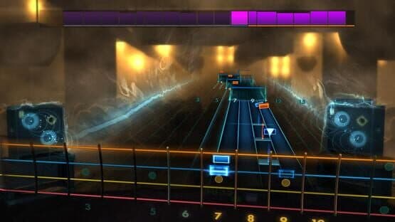 Rocksmith 2014 Edition: Remastered - Green Day: Song Pack II — screenshot 1