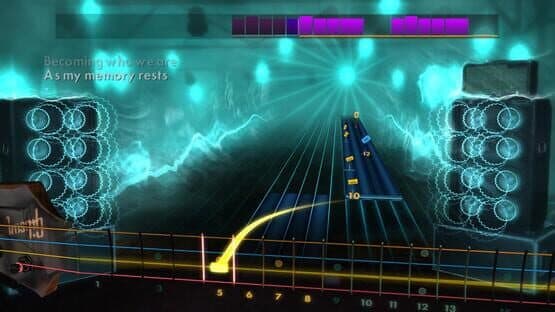 Rocksmith 2014 Edition: Remastered - Green Day: Song Pack II — screenshot 2