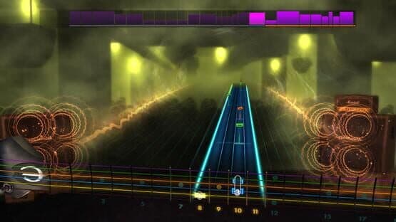 Rocksmith 2014 Edition: Remastered - Green Day: Song Pack II — screenshot 3
