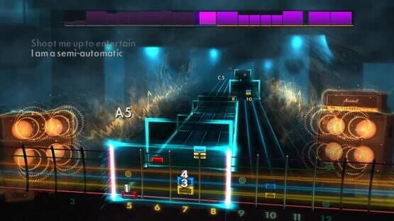 Rocksmith 2014 Edition: Remastered - Green Day: Song Pack II — screenshot 4