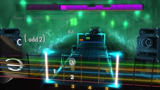 Rocksmith 2014 Edition: Remastered - Green Day: Song Pack II — screenshot 5