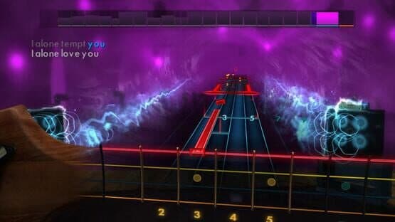 Rocksmith 2014 Edition: Remastered - Live: Song Pack — screenshot 2
