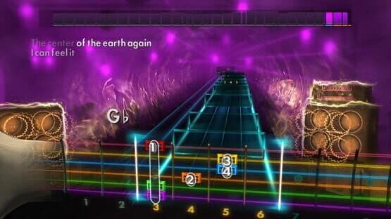 Rocksmith 2014 Edition: Remastered - Live: Song Pack — screenshot 3