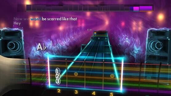 Rocksmith 2014 Edition: Remastered - Live: Song Pack — screenshot 4