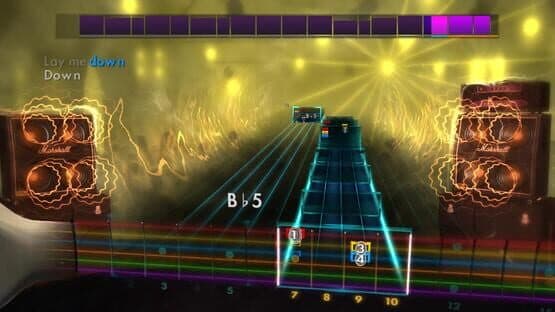 Rocksmith 2014 Edition: Remastered - Live: Song Pack — screenshot 5