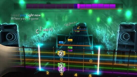 Rocksmith 2014 Edition: Remastered - Avril Lavigne: Song Pack — screenshot 1