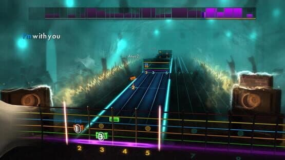 Rocksmith 2014 Edition: Remastered - Avril Lavigne: Song Pack — screenshot 2