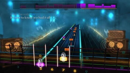 Rocksmith 2014 Edition: Remastered - Avril Lavigne: Song Pack — screenshot 4