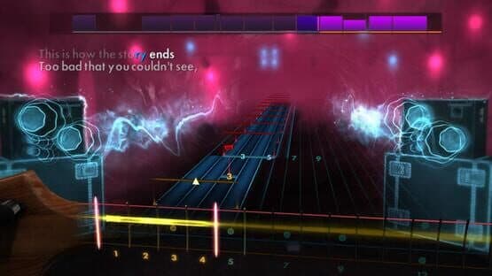 Rocksmith 2014 Edition: Remastered - Avril Lavigne: Song Pack — screenshot 5