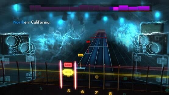 Rocksmith 2014 Edition: Remastered - Steve Miller Band: Song Pack — screenshot 1