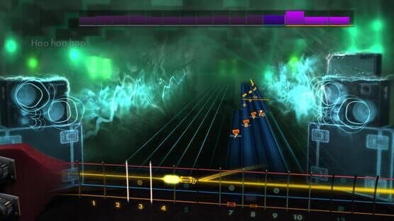 Rocksmith 2014 Edition: Remastered - Steve Miller Band: Song Pack — screenshot 2