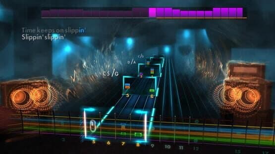 Rocksmith 2014 Edition: Remastered - Steve Miller Band: Song Pack — screenshot 3