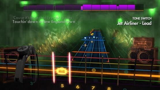 Rocksmith 2014 Edition: Remastered - Steve Miller Band: Song Pack — screenshot 4
