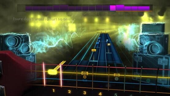 Rocksmith 2014 Edition: Remastered - Steve Miller Band: Song Pack — screenshot 5