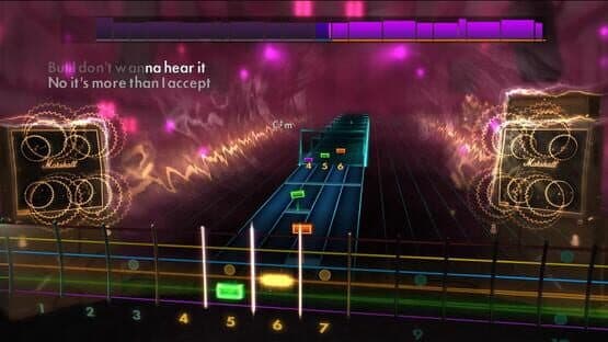 Rocksmith 2014 Edition: Remastered - Skater Rock: Song Pack — screenshot 1