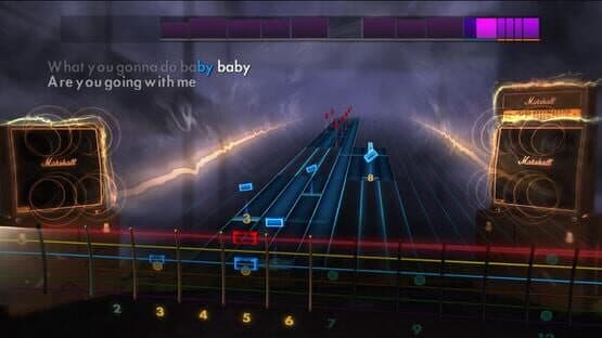 Rocksmith 2014 Edition: Remastered - Skater Rock: Song Pack — screenshot 2
