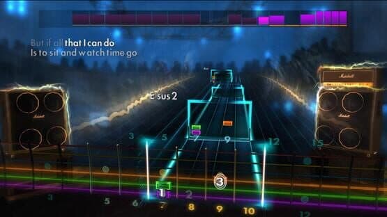 Rocksmith 2014 Edition: Remastered - Skater Rock: Song Pack — screenshot 3