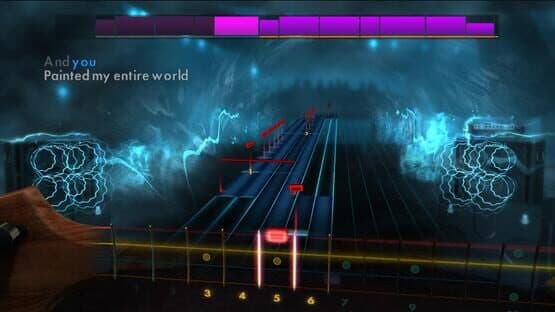 Rocksmith 2014 Edition: Remastered - Skater Rock: Song Pack — screenshot 5