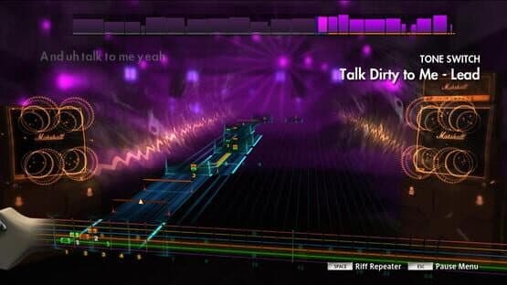 Rocksmith 2014 Edition: Remastered - UBI30: 1986 Song Pack — screenshot 1