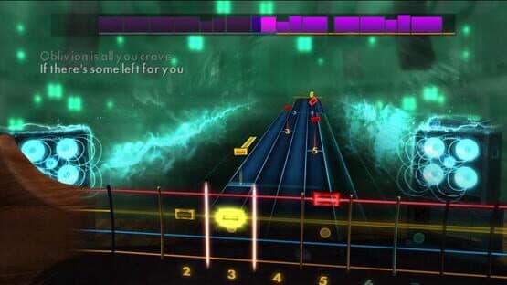 Rocksmith 2014 Edition: Remastered - UBI30: 1986 Song Pack — screenshot 2