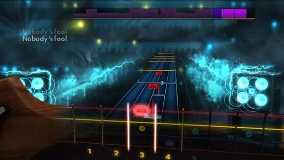 Rocksmith 2014 Edition: Remastered - UBI30: 1986 Song Pack — screenshot 4