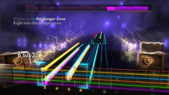 Rocksmith 2014 Edition: Remastered - UBI30: 1986 Song Pack — screenshot 5