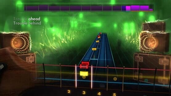 Rocksmith 2014 Edition: Remastered - Grateful Dead: Song Pack — screenshot 1