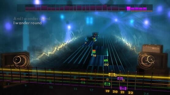 Rocksmith 2014 Edition: Remastered - Grateful Dead: Song Pack — screenshot 3