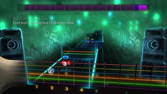 Rocksmith 2014 Edition: Remastered - Grateful Dead: Song Pack — screenshot 5