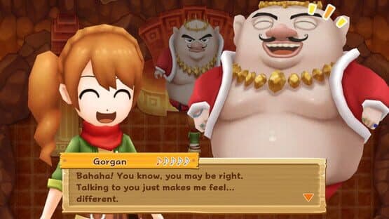 Harvest Moon: Light of Hope - Special Edition: Divine Marriageable Characters Pack — screenshot 3