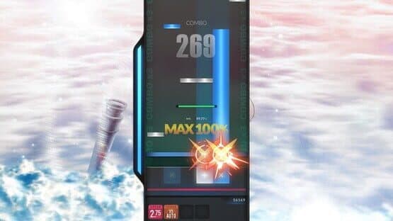 DJMax Respect V: Clazziquai Edition Pack — screenshot 5