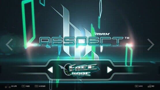 DJMax Respect V: Trilogy Pack — screenshot 1