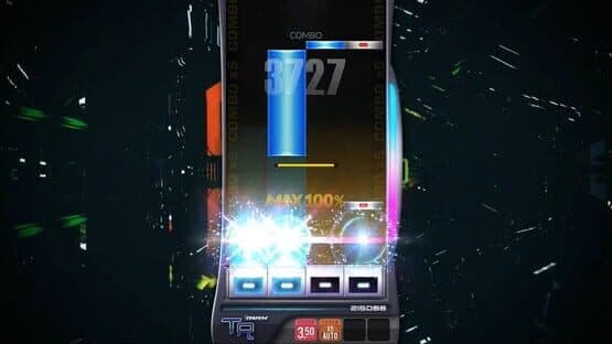 DJMax Respect V: Trilogy Pack — screenshot 4