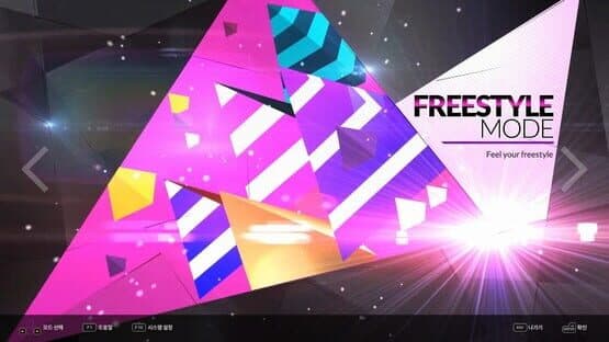 DJMax Respect V: Technika 3 Pack — screenshot 2
