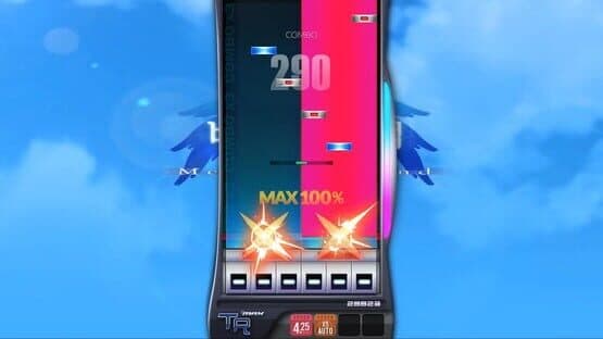 DJMax Respect V: Trilogy Pack — screenshot 5