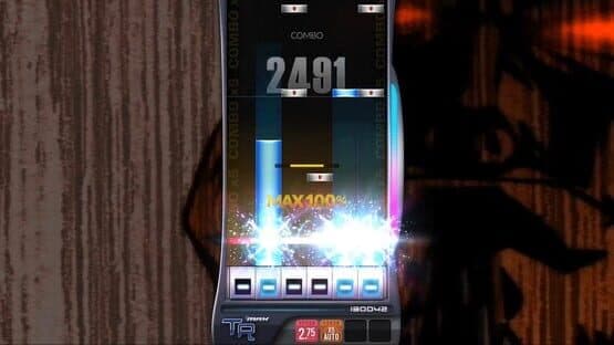DJMax Respect V: Trilogy Pack — screenshot 6