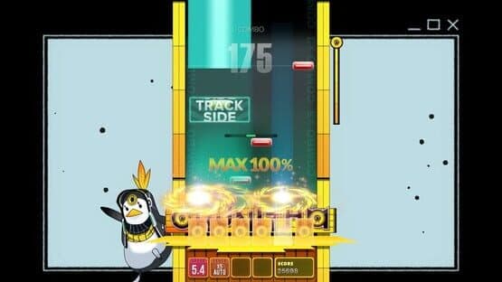 DJMax Respect V: Chunithm Pack — screenshot 6