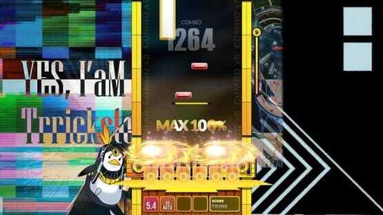 DJMax Respect V: Chunithm Pack — screenshot 7