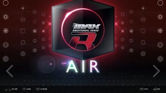 DJMax Respect V: Black Square Pack — screenshot 1