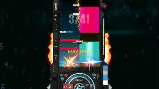DJMax Respect V: Portable 3 Pack — screenshot 2