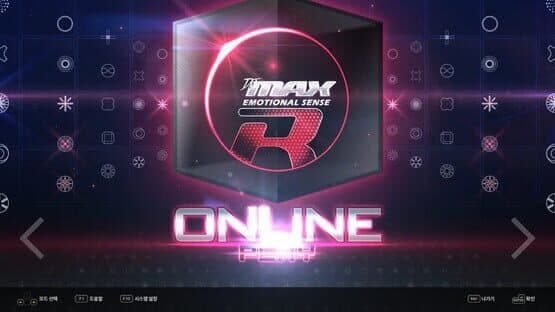 DJMax Respect V: Black Square Pack — screenshot 3