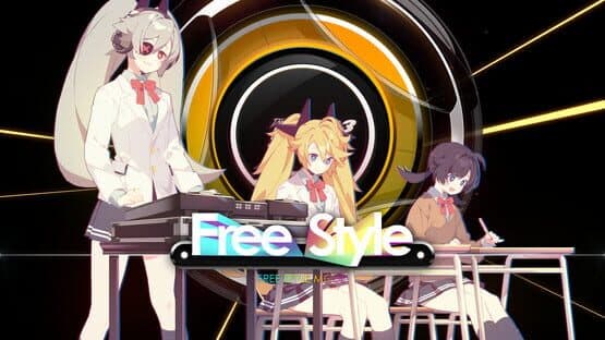 DJMax Respect V: Portable 3 Pack — screenshot 3