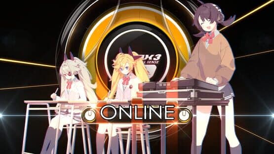 DJMax Respect V: Portable 3 Pack — screenshot 4