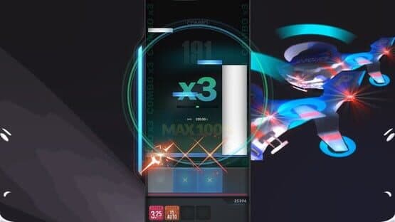 DJMax Respect V: Black Square Pack — screenshot 5