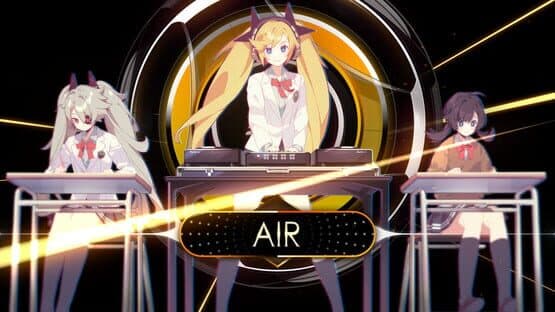 DJMax Respect V: Portable 3 Pack — screenshot 5