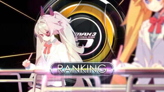 DJMax Respect V: Portable 3 Pack — screenshot 7
